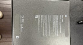 Good
													Samsung Galaxy Z Fold7 - Unlocked, Blue Shadow, 512 GB, 12 GB, SM-F966U1, photo 2 of 18