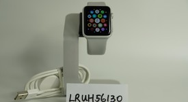 Good
													Apple Watch Series 1 42mm - Silver, 8 GB, A1803, photo 1 of 7
