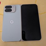 Mint Google Pixel 10 Pro Fold - Unlocked, Jade, 256 GB, GU0NP