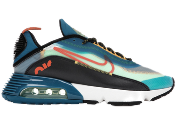 Nike Air Max 2090 Green Abyss Illusion Green for sale