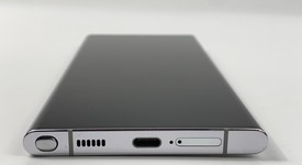 Good
													Samsung Galaxy S22 Ultra - US Cellular, White, 128 GB, 12 GB, SM-S908U, photo 4 of 7