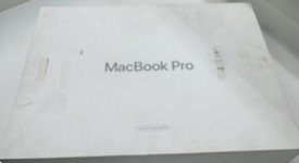Mint
													MacBook Pro 2020 - 13" - I7, Gray, 256 GB, 8 GB, photo 3 of 11