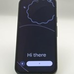 Good Google Pixel 9a - Unlocked, 128 GB, Obsidian, 8 GB