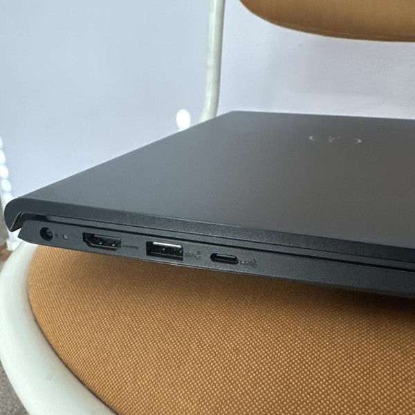 Dell Inspiron Laptop