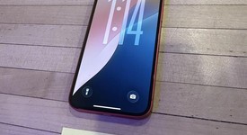 Mint
													Apple iPhone 12 - AT&T, Red, 64 GB, A2172, photo 1 of 5