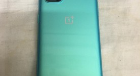 Mint
													OnePlus 8T - Unlocked, Green, 128 GB, 8 GB, photo 4 of 7