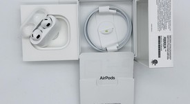 Used
													Apple AirPods 3rd Gen - MagSafe Case, photo 5 of 10