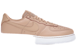 Air Force 1 '07 Craft Vachetta Tan for sale