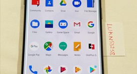 Good
													OnePlus 7 Pro - T-Mobile, Gray, 256 GB, 8 GB, GM1915, photo 1 of 5