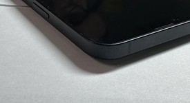 Good
													Apple iPhone 13 - Metro by T-Mobile, Midnight, 128 GB, A2482, photo 4 of 6