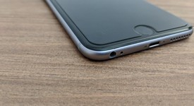 Good
													Apple iPhone 6S Plus - Verizon, Grey, 16 GB, A1687, photo 3 of 6