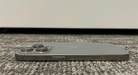 Good
													Apple iPhone 15 Pro - Unlocked, Natural, 128 GB, A2848, photo 5 of 9