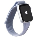 New Apple Watch SE (2nd Gen) 40mm - Unlocked, Silver, A2726 - Cellular, Aluminum