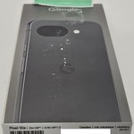 New Google Pixel 10a - Unlocked, 256 GB, Obsidian, GE1GQ