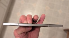 Good
													Samsung Galaxy Z Fold6 - Verizon, Silver, 256 GB, 12 GB, SM-F956U, photo 4 of 10