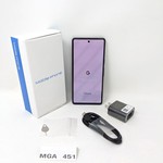 Good Google Pixel 7 - Unlocked, 128 GB, Obsidian, 8 GB, GQML3, mmWave 5G