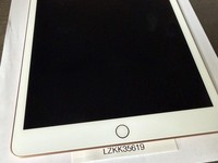 Apple iPad 7th Gen