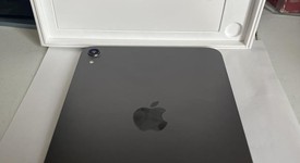 Mint
													Apple iPad Mini 6th Gen - Wi-Fi, Gray, 64 GB, A2567, photo 3 of 5