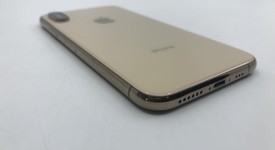 Good
													Apple iPhone Xs - Unlocked, Gold, 256 GB, A1920, photo 6 of 6