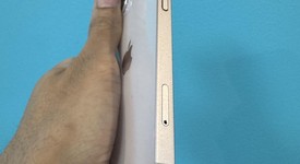 Good
													Apple iPhone 13 - Unlocked, Pink, 128 GB, A2482, photo 5 of 7