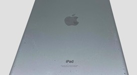 Fair
													Apple iPad 9th Gen - Wi-Fi, Silver, 64 GB, A2602, photo 2 of 6