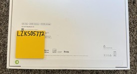 New
													MacBook Air 2025 (M4) - 13" - Apple M4, Silver, 512 GB, 24 GB, photo 2 of 2