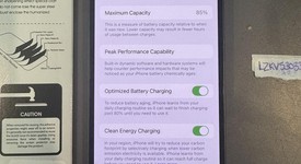 Good
													Apple iPhone 13 - T-Mobile, Green, 128 GB, A2482, photo 1 of 6