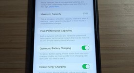 Good
													Apple iPhone 11 - T-Mobile, Black, 64 GB, A2111, photo 1 of 14