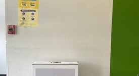 Mint
													iMac 2024 24" - Apple M4, Silver, 256 GB, 24 GB, Ethernet+WiFi, 10-core GPU, photo 3 of 6