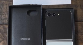 Mint
													Samsung Galaxy Z Flip5 - Verizon, Mint, 256 GB, 8 GB, SM-F731U, photo 3 of 8