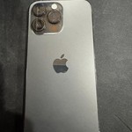 Good Apple iPhone 14 Pro Max - Unlocked, 1 TB, Black, A2651