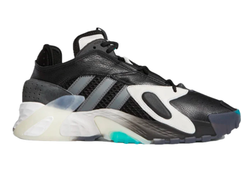 adidas Streetball Core Black for sale