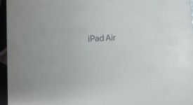 New
													Apple iPad Air 13" (M2) 2024 - Wi-Fi, Purple, 128 GB, A2898, photo 2 of 2