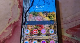 Good
													Samsung Galaxy S22 Plus - Unlocked, Black, 128 GB, 8 GB, SM-S906U1, photo 2 of 9