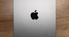 Good
													Apple iPad Mini 7th Gen - Wi-Fi, Gray, 128 GB, A2993, photo 6 of 6