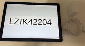 Mint
													Google Pixel Slate - Wi-Fi, Core m3, Navy Blue, 64 GB, 8 GB, photo 1 of 16