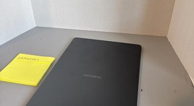 Good
													Samsung Galaxy Tab S6 Lite - Wi-Fi, Gray, 64 GB, 4 GB, SM-P610, photo 5 of 5