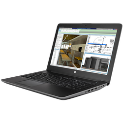 HP ZBook 15 G4 for sale
