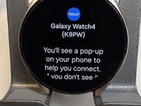 Samsung Galaxy Watch4