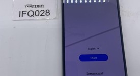 Good
													Samsung Galaxy S20 FE 5G - Metro by T-Mobile, Cloud Navy, 128 GB, 6 GB, SM-G781U, photo 1 of 9