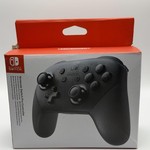 New Nintendo Switch Pro Controller - Black