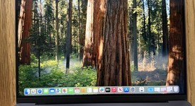 Mint
													MacBook Pro Late 2023 (M3) - 14" - Apple M3 Pro 11-core, Black, 512 GB, 36 GB, 14-core GPU, photo 3 of 13