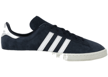 adidas Campus 80s Collegiate Navy Footwear White for sale