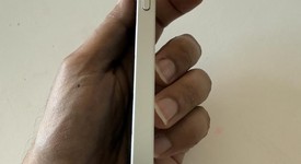 Mint
													Apple iPhone 16e - T-Mobile, White, 128 GB, A3212, photo 4 of 7