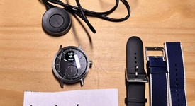 Good
													Withings ScanWatch - Black, 42mm, photo 3 of 7