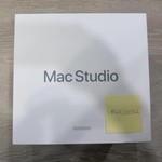 Mint Mac Studio 2025 - 512 GB, 36 GB, Apple M4 Max 14-core