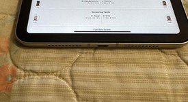 Mint
													Apple iPad Mini 6th Gen - Unlocked, Starlight, 64 GB, A2568, photo 4 of 7