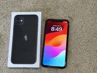 Apple iPhone 11