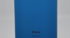 Good
													Apple iPhone Xr - Unlocked Non-US, Blue, 64 GB, A2105 GSM Only, photo 5 of 9