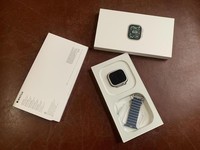 Apple Watch Ultra 3 49mm
